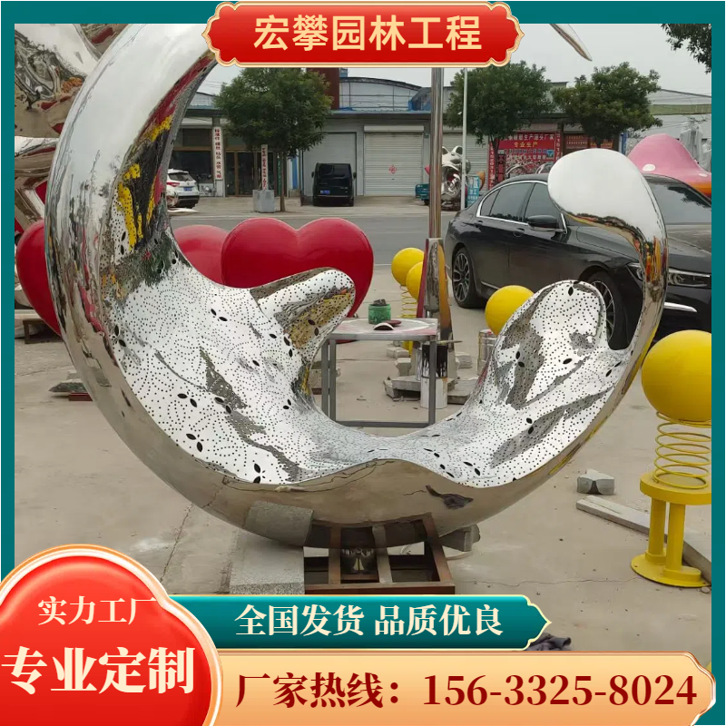 潜江市校园雕塑卡通雕塑 - 一站式服务